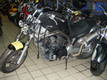 moto YAMAHA BT BULLDOG