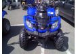 moto KYMCO MXU