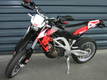 moto APRILIA SXV SUPERMOTARD