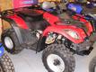 moto HYTRACK HY 4X2