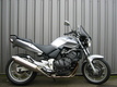 moto HONDA CBF N