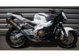 moto APRILIA RSV TUONO R