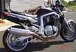 moto SUZUKI GSXR