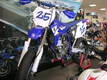 moto YAMAHA WRF