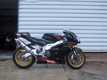 moto APRILIA RSVR