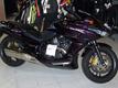 moto HONDA DN-01