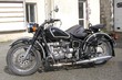 moto URAL RETRO
