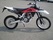 moto HUSQVARNA TE ENDURO