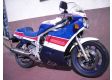 moto SUZUKI GSXR RR
