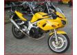 moto SUZUKI SVS