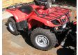 moto YAMAHA GRIZZLY 4X4 HOMOLOGUE