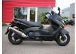 moto YAMAHA T MAX XP