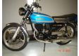 moto SUZUKI GT