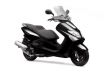 moto MBK SKYLINER