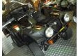 moto SUZUKI LTF OZARK