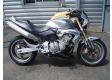 moto HONDA HORNET CB