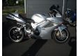 moto HONDA VFR F VTEC ABS