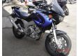 moto YAMAHA TDM
