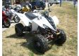 moto YAMAHA RAPTOR YFM R