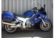 moto YAMAHA FJR ABS
