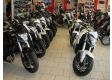 moto HONDA CB 1000 R