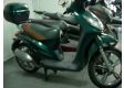 moto PEUGEOT LOOXOR