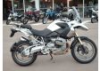 moto BMW R1200GS ABS
