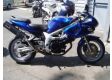 moto SUZUKI SVS 34CV