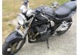 moto SUZUKI GSF BANDIT N