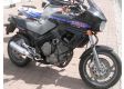 moto YAMAHA TDM