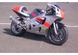 moto SUZUKI GSXR