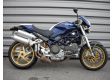 moto DUCATI MONSTER S4R