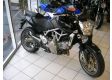 moto APRILIA MANA