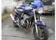 moto SUZUKI GSF BANDIT N