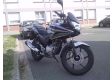 moto HONDA CBF