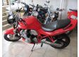moto SUZUKI GSF BANDIT N