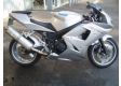moto TRIUMPH DAYTONA