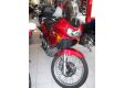 moto HONDA TRANSALP