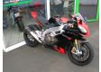moto APRILIA RSV4 FACTORY