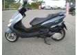 moto MBK SKYLINER