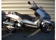 moto YAMAHA XMAX
