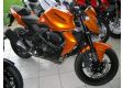 moto KAWASAKI Z 750 N