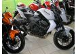 moto KAWASAKI Z 750 N