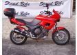moto YAMAHA TDM