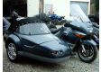 moto BMW K1200LT
