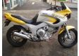 moto YAMAHA TDM