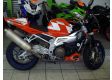 moto APRILIA RSV TUONO