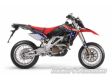 moto APRILIA SXV SUPERMOTARD