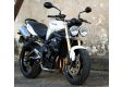 moto TRIUMPH STREET TRIPLE