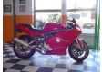 moto DUCATI SUPER SPORT
